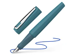 Vulpen Schneider Tomo deep sea