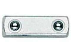 2094 Aansluitvierkant 1/4 inch