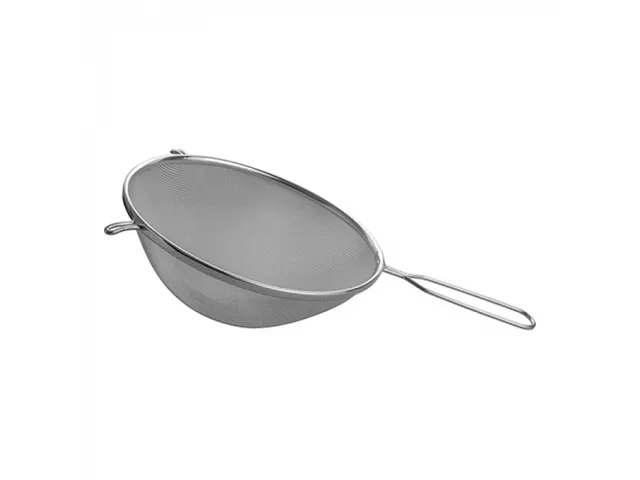 Emga Passeerzeef RVS Ø26cm