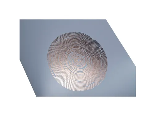 Classeur 4anx 30mm P P A4 Ellipse coul.as