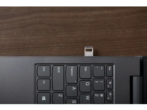 256GB DataTraveler Micro 200MB/s Metal USB 3.2 Gen 1