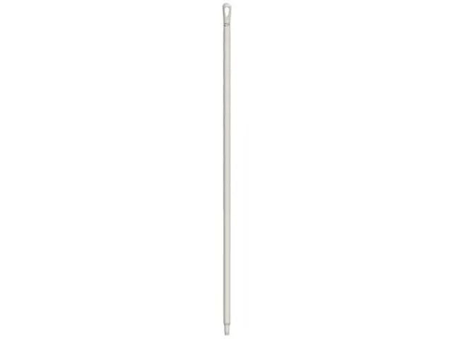 Manche Vikan Ultra Hygiene 150cm 34mm blanc