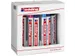 Feutre edding 3000 ogive assorti 1,5-3mm set 10 pièces