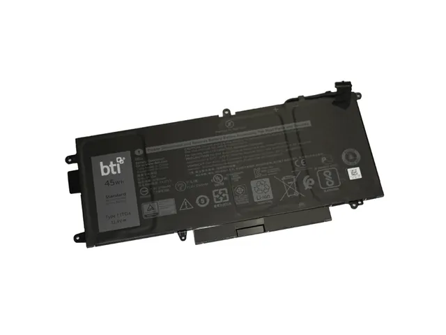 Origin Storage CFX97-BTI, 3950 mAh, Lithium-Ion (Li-Ion), 11,4 V, 1 st