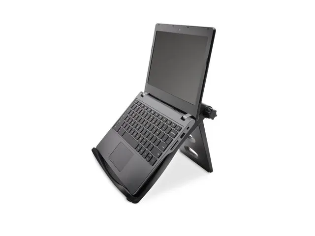 Laptopverhoger Kensington EQ SmartFit Easy Riser Cooling Stand