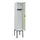 locker,HxBxD 2120x400x500mm,1vak,vak B 400mm,draaigrendel
