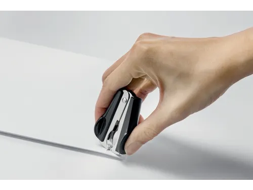 Ontnieter Rapid C2 Economy zwart