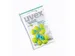 Uvex 2125-351 Reserveoordoppen T.b.v. X-Cap En X-Fold Gehoorbeugel