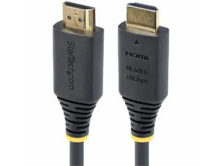 2 Meter Premium Certified Hdmi Kabel 4K60 - 1