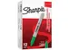 Sharpie Permanent marker Fijne punt 1 mm Groen