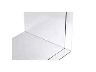 Boekensteun MAUL aluminium 12x12x17.5cm set 2 zilver - 7
