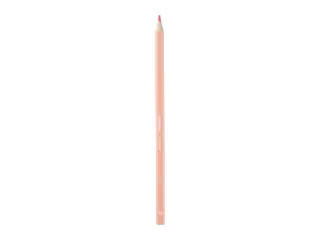 Kleurpotlood Bruynzeel Super 970 napelsgeelrood - 1
