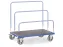 Platenwagen 4463-1 - Zonder Beugels 1200kg 1200x800mm