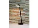 Lamp Jack Unilux Led Zwart Dimbaar USB-poort