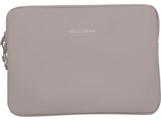 Housse pour ordinateur portable Beckmann Street M 24 x 34 x 2 cm Warm