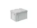 bac gerbable norme Europe,a. boîte isotherme,HxLxl 235x400x300mm