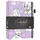 Schetsboek CreaChick Lilac 108 pagina's Hardcover