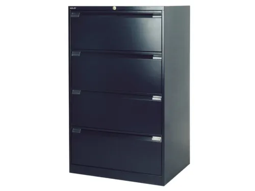 hangmappenkast,HxBxD 1321x800x622mm,4hangmappenframes,twee banen