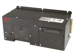 APC DIN-Rail UPS SUA500PDRI-S - 500VA, 230V, Power Module + Accu