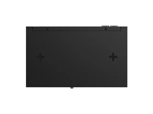 TP-Link ES210X-M2, Managed, 2.5G Ethernet (100/1000/2500), Rack-montag