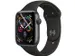 Spigen 061FL25575 Schermbescherming Apple Watch Series 4 Film Neo Flex