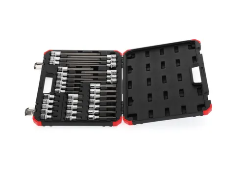 GEDORE R68003032 Schroevendraaier bits 1/2 TX 32stuks