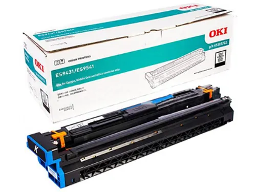 45103722 OKI ES OPC black 40.000pages