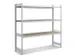 breedvakstelling,grondveld,HxBxD 2000x2066x624mm,steunen verzinkt