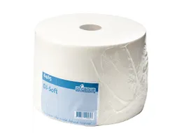 Poetsdoek Soft Airlaid Sopdoek Rol a 500 Doeken