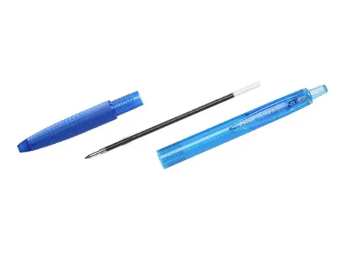 Balpen PILOT Super Grip G medium blauw