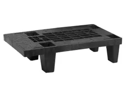 Display Pallet Geregenereerd Pe Hxlxb 150x400x600mm 500kg