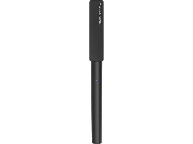 Smart Writing Moleskine set Pen + Smart Notebook large 130x210mm lign