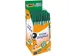 Balpen Bic Cristal medium groen