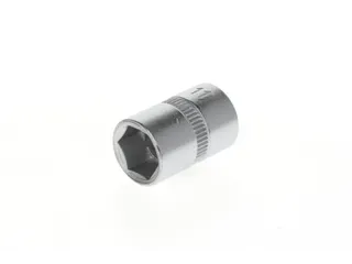 20 11 Stekkerdoos 1/4 inch,zeskant,11mm - 1
