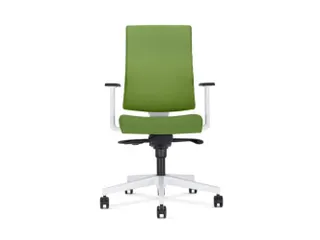 Nowy Styl Bureaustoel Navigo Basic Groen - 1