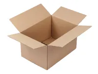 Cleverpack Verzenddozen enkelgolf