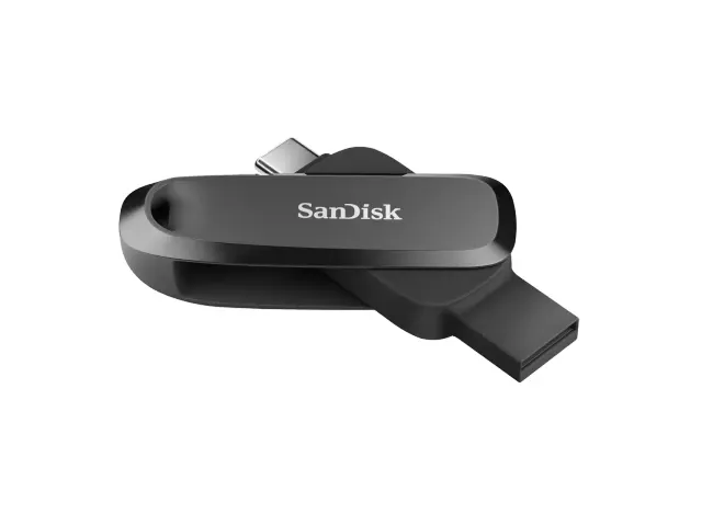 SanDisk Phone Drive voor Android 32GB Zwart