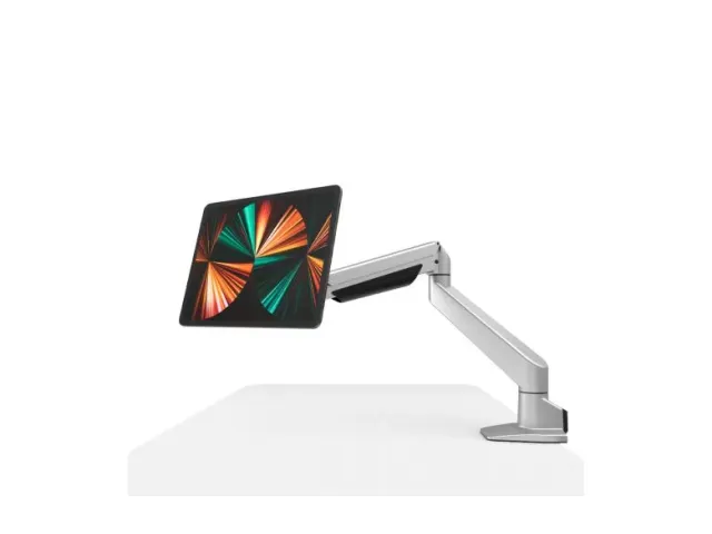 Compulocks 660REACHSMP01B, Zwart, Zilver