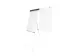 OUTLET Flipover MAULstandaard Driepoot Plus