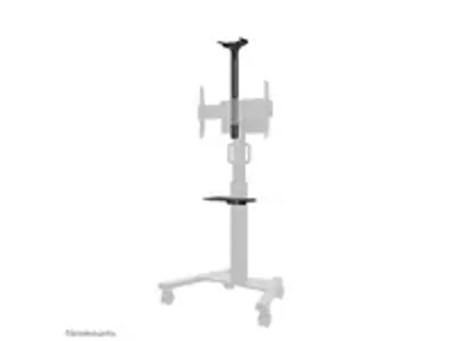 OUTLET Suppor écran DS75-450BL2 Videobar Multimedia Noir