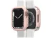 OtterBox Watch Bumper Apple Watch Series 9/8/7 45mm roze