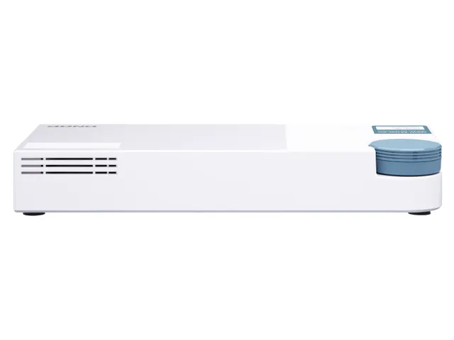8x RJ45 1GbE, 2x 10GbE SFP+/RJ45 Combo, 2x 10GbE SFP+, Web Managed, 10