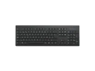Toetsenbord Kensington EQ KB150 draadloos qwerty - 2