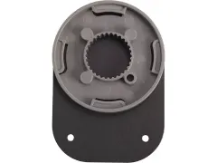 Plaque pour station Flashforge AD5X Ifs