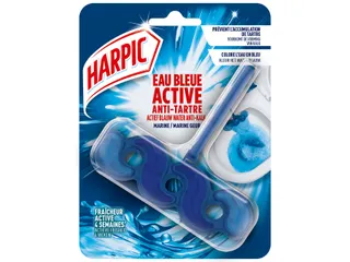 Toiletblok Harpic LSR Block 35g - 1