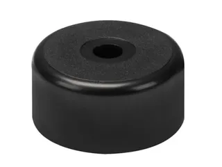 Piezo-Zoemer 3 - 20 VDC - ø 30.2 mm - Hoogte 15 mm - Pitch 17.5 m - 1