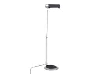 Spaarlamp Mauloffice Zilver