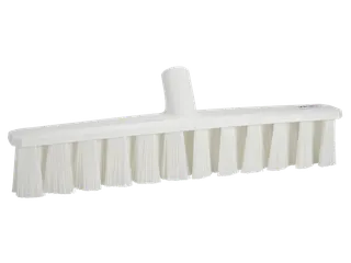 UST 3171-5 vloerveger 40cm wit zachte vezels 50x400mm - 1