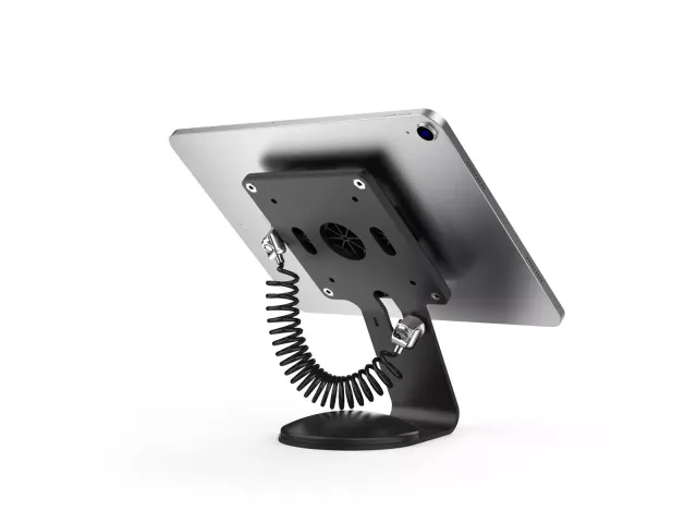 Compulocks 111BVHBMM01, Multimedia-standaard, Zwart, Staal, Tablet, 75