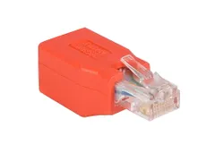 Gigabit Cat6 Crossover Ethernet Adapter